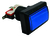 BOTAO RETANGULAR AEGIR COM LED E MICRO - Mc Play