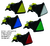 BOTÃO TRIANGULAR IMPORTADO COM LED E MICRO - comprar online