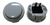 BOTÃO TIPO SANWA COM MICRO EMBUTIDA 24mm / 30mm - Mc Play