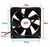 VENTILADOR 12 V (80 X 80 X 25) - comprar online