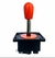 COMANDO IMPORTADO VERMELHO COM MICRO - comprar online