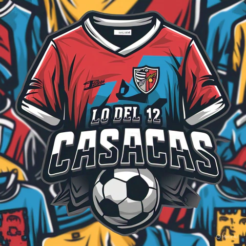 Lodel12casacas