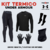 KIT TERMICO UNDER ARMOUR