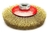 Cepillo Plano 200mm Acero Bronceado Con Buje Gardex Cod- 03395