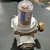 27a Regulador 6 M3/h Con Flexible Cobre 40cm Aprobado Para Red De Gas Salustri Cod- 263620 Re6sal