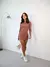 Vestido Care na internet