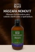MÁSCARA MONOVIT 500G – BIOVITABRASIL | RECONSTRUÇÃO INTENSIVA PARA FIOS DANIFICADOS - comprar online