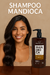 SHAMPOO MANDIOCA VITAESSÊNCIA – Restauração Natural e Hidratação Poderosa! - comprar online