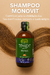 SHAMPOO MONOVIT 500ML – BIOVITABRASIL | FORTALECE, ESTIMULA CRESCIMENTO E REDUZ A QUEDA - comprar online