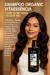 Shampoo Ooganic VITAESSÊNCIA – Poder da Natureza nos Seus Fios! na internet