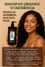 Shampoo Ooganic VITAESSÊNCIA – Poder da Natureza nos Seus Fios! - comprar online