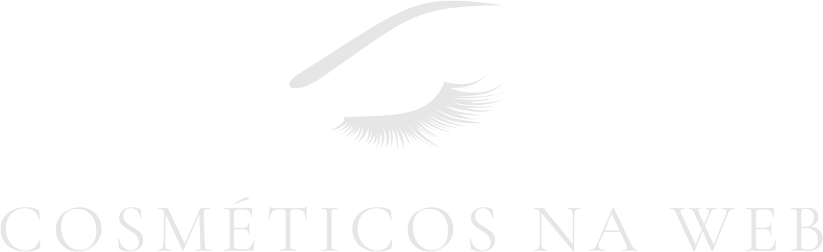 Cosméticos na Web