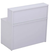 Balcão De Recepção Reto – Cinza Cristal – 25 mm – 80 cm Comprimento