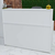 Balcão De Recepção Reto – Branco – 25 mm – 80 cm Comprimento