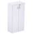 Armário Diretor (Alto) Duas Portas – 15 mm – Branco – Fundo 3 mm