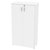 Armário Diretor (Alto) Duas Portas – 15 mm – Branco – Fundo 3 mm - comprar online