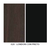 Mesa Reta 1 m x 60 cm – Tampo 25 mm – London Com Preto na internet