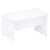 Mesa Reta 1 m x 60 cm – Tampo 25 mm – Branco Com Branco na internet