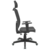 Cadeira Presidente Brizza Em Tela – Ergonômica – Back System NR17 - loja online