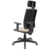 Cadeira Presidente Brizza Soft Bege – Ergonômica – NR17 - comprar online