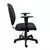 Cadeira Diretor Com Relax e Braço Regulável - Tecido Preto - comprar online