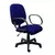 Cadeira Diretor Com Relax e Braço Corsa - Tecido Azul - comprar online