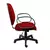 Cadeira Diretor Com Relax e Braço Corsa - Tecido Vermelho - comprar online