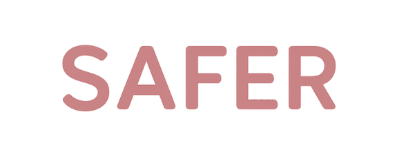 Safer