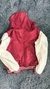 Campera NFL universitaria - Leones
