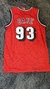 Musculosa NBA Banchero #5 - tienda online
