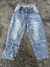 Jeans baggy - comprar online