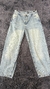 Jeans baggy - Leones