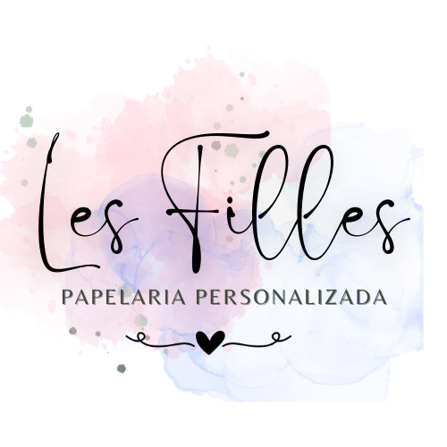 Les Filles Papelaria