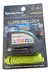 Traba Disco Alarma 6mm + 2 Llaves + Cable Recordatorio