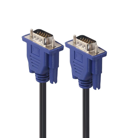 CABLE VGA M/M 1.80mt CON FILTROS - comprar online