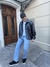 Chaqueta Cue en internet