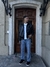 Chaqueta Cue - comprar online