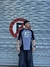 Remera State - comprar online