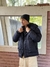 Campera Puffer - tienda online