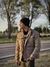 Campera Bomber