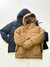 Campera Puffer - DeModaa.indumentaria