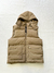 Chaleco Puffer - tienda online