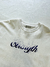Remera Strength - comprar online
