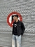 Campera Jeans