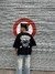 Remera Heart - tienda online