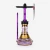 Narguile Temple Murasaki Ume - Roxo - Vaso Egermann