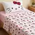 Juego de Sábanas Hello Kitty Plus Licencia Oficial – Suavidad Cotton Touch y Confort Diario