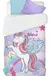 Frazada Manta Piñata Corderito 1 1/2 Plaza Infantil Unicornio Licencia Oficial - comprar online