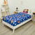 Juego De Sabanas Infantil Piñata 1 1/2p - Gabby Dollhouse - 100x190cm