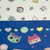 Juego De Sabanas Infantil Piñata 1 1/2p - Gabby Dollhouse - 100x190cm - comprar online